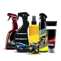 Motor Solution Store