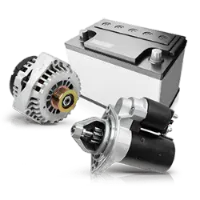 Motor Solution Store