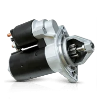 Motor Solution Store