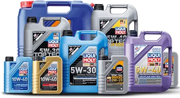 Motor Solution Store