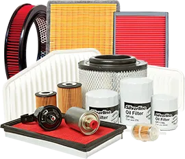 Motor Solution Store