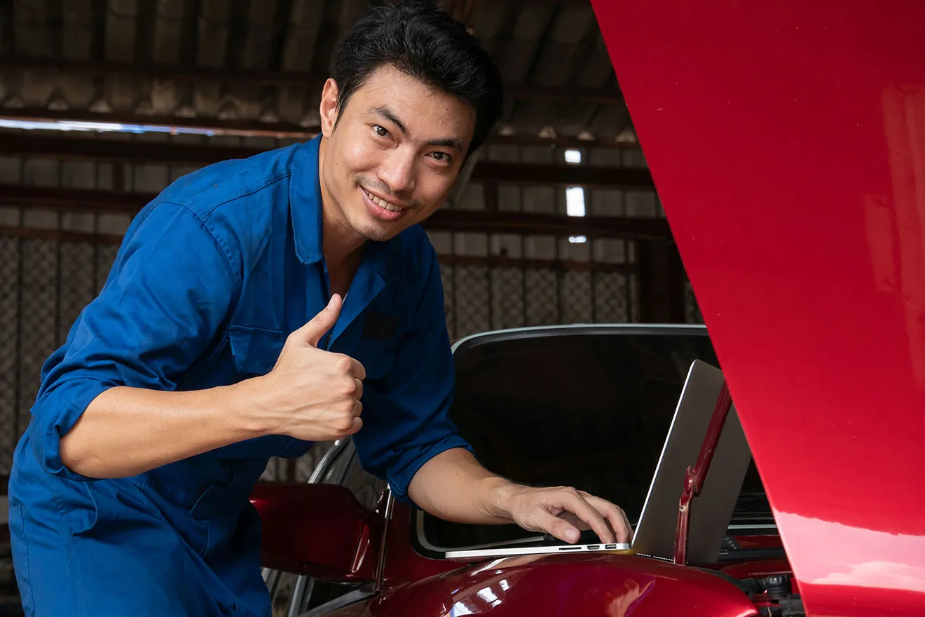 Motor Solution Store