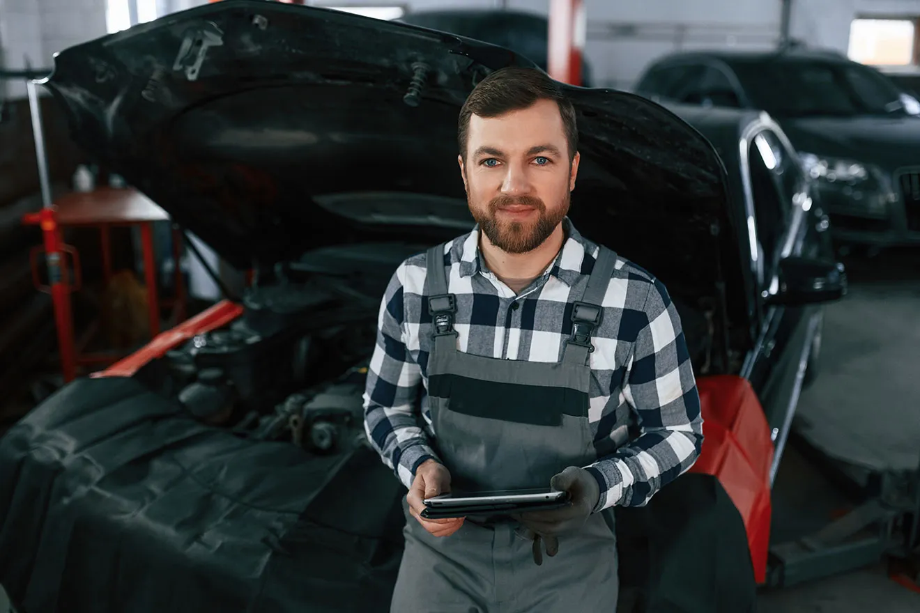 Motor Solution Store