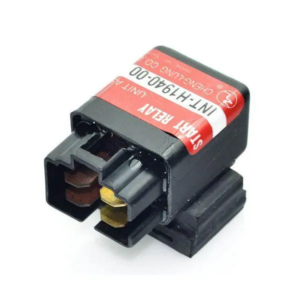 Motor Solution Store