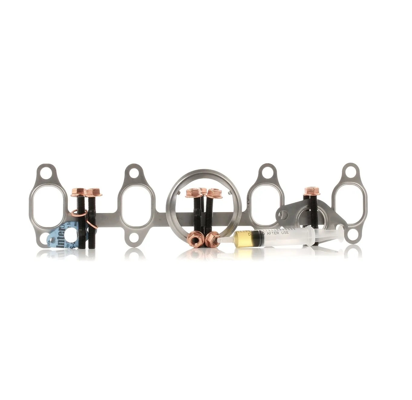 Motor Solution Store