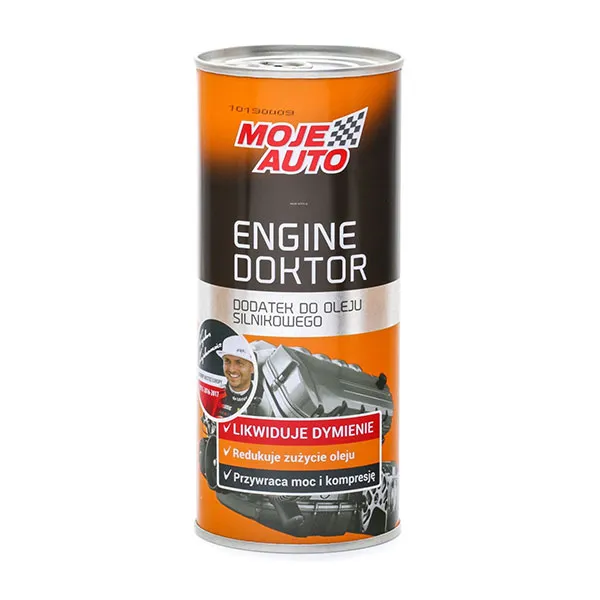Motor Solution Store