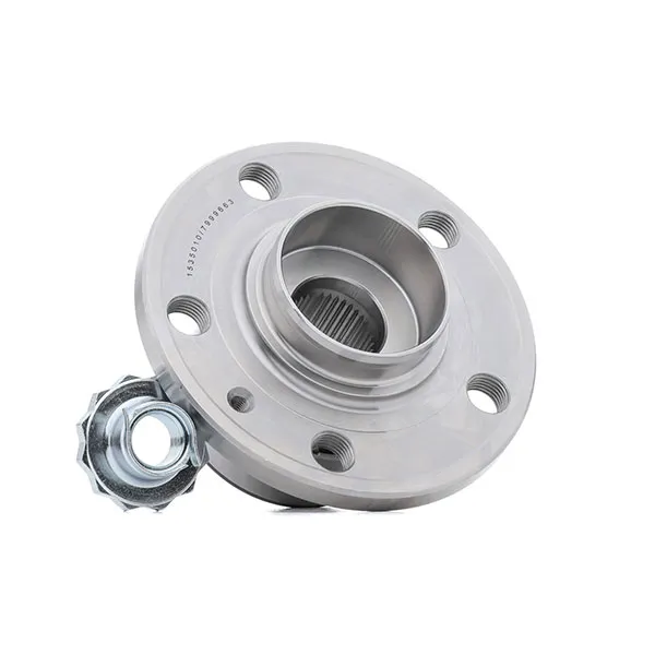 Motor Solution Store