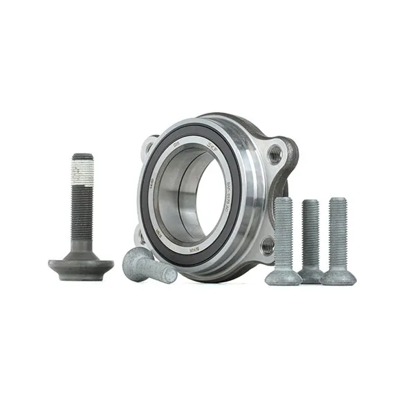 Motor Solution Store